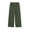 Green, variant on Parachute Pants for Girls Y2K Cargo Trousers with Pockets Harajuku Jogger Pants