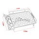 thumbnail image 5 of Portaequipajes de techo con luces LED para coche RC de metal, 5 of 7