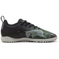 thumbnail image 2 of Tenis Puma Future 8 Play Multi JR UNISEX 108396-02 negro 23, 2 of 6