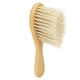 thumbnail image 3 of Cepillo de plumero facial, cepillos de plumero de cuello limpios y suaves de madera de haya profesional de nailon para peluquero, 3 of 5