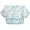 Dinosaurs, variant on Bumkins Bibs, Sleeved Bib for Baby and Toddler Ages 6-24 Mos - Outdoors