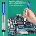 thumbnail image 4 of Handheld Soldering Machine Kit Manual Auto Feeding Tin Solder Machine for Home DIY Project, 4 of 5