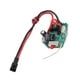 thumbnail image 1 of Receptor ESC De Coche RC, Receptor ESC De Repuesto De Coche RC Ampliamente Compatible Ajuste Cómodo Larga Vida útil Para 18304, 1 of 7