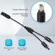 thumbnail image 3 of Cable Panel Solar Conector Profesional (1 a 2 Ramas) Conectores Y Cable Solar Panel Solar MMF + FFM Adaptador Solar 1 Par, 3 of 5