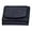 Black, variant on Houtangduty Mini Wallet,Houtndguter Genuine Leather RFID Blocking Card Holder Organizer Pocket Mini Wallet Compact Unisex (Green)