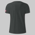 thumbnail image 7 of Rotm Mens 4th Of July Shirt Shirts for Men Graphic T-shirt USA Flag Distressed Tops 4th of July Men's T-shirt Independence Day Gifts Dark Gray,XL, 7 of 7