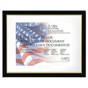 Contemporary Document Holder -set Of 3