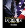 Pre-Owned Introduction To Law Enforcement: An Insider's View (Perfect Paperback) 0757546749 9780757546747