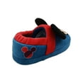 thumbnail image 3 of Mickey Mouse Licensed Slipper (Toddler Boys), 3 of 6