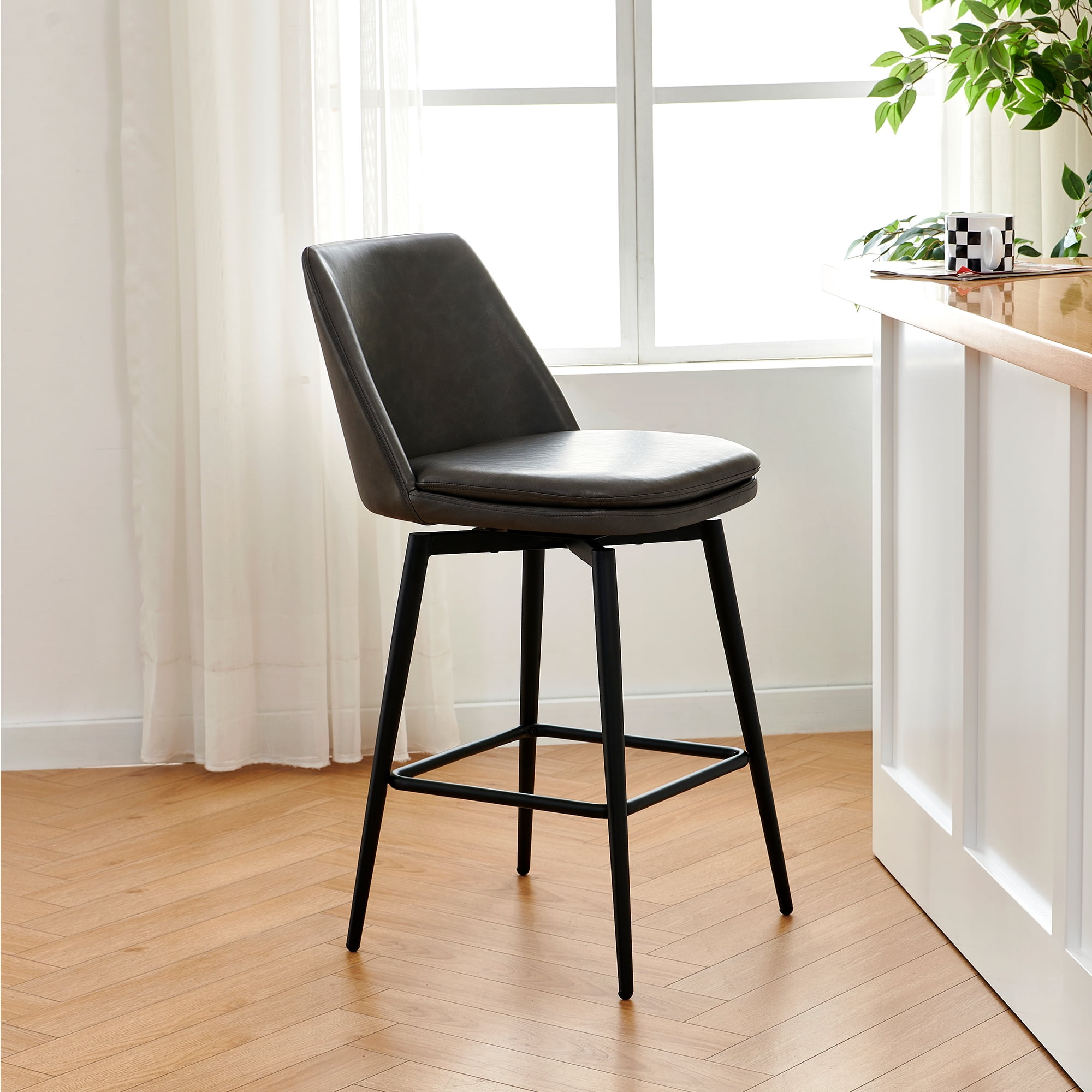 27 bar stools online with backs