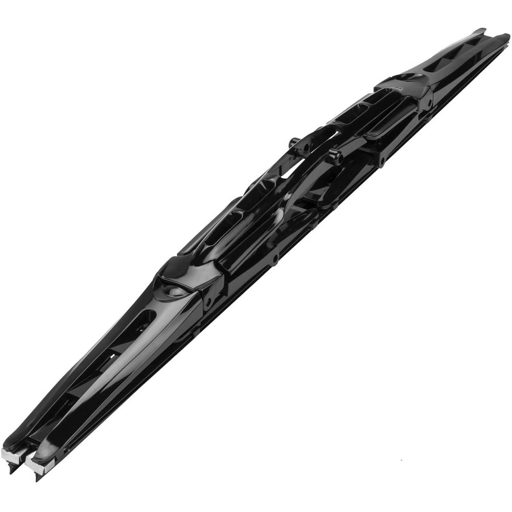 Pilot WBP18E Black Dual Wiper Blade, 18" (Pack of 1)
