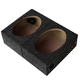 thumbnail image 1 of Single 6X9 Speaker Box Universal Sealed Speaker Boxes Car Speaker Box Car Subwoofer Boxes for Car Mu, 1 of 5