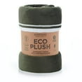 thumbnail image 1 of ECO PLUSH JETÉ SURDIMENSIONNÉ, 1 of 4