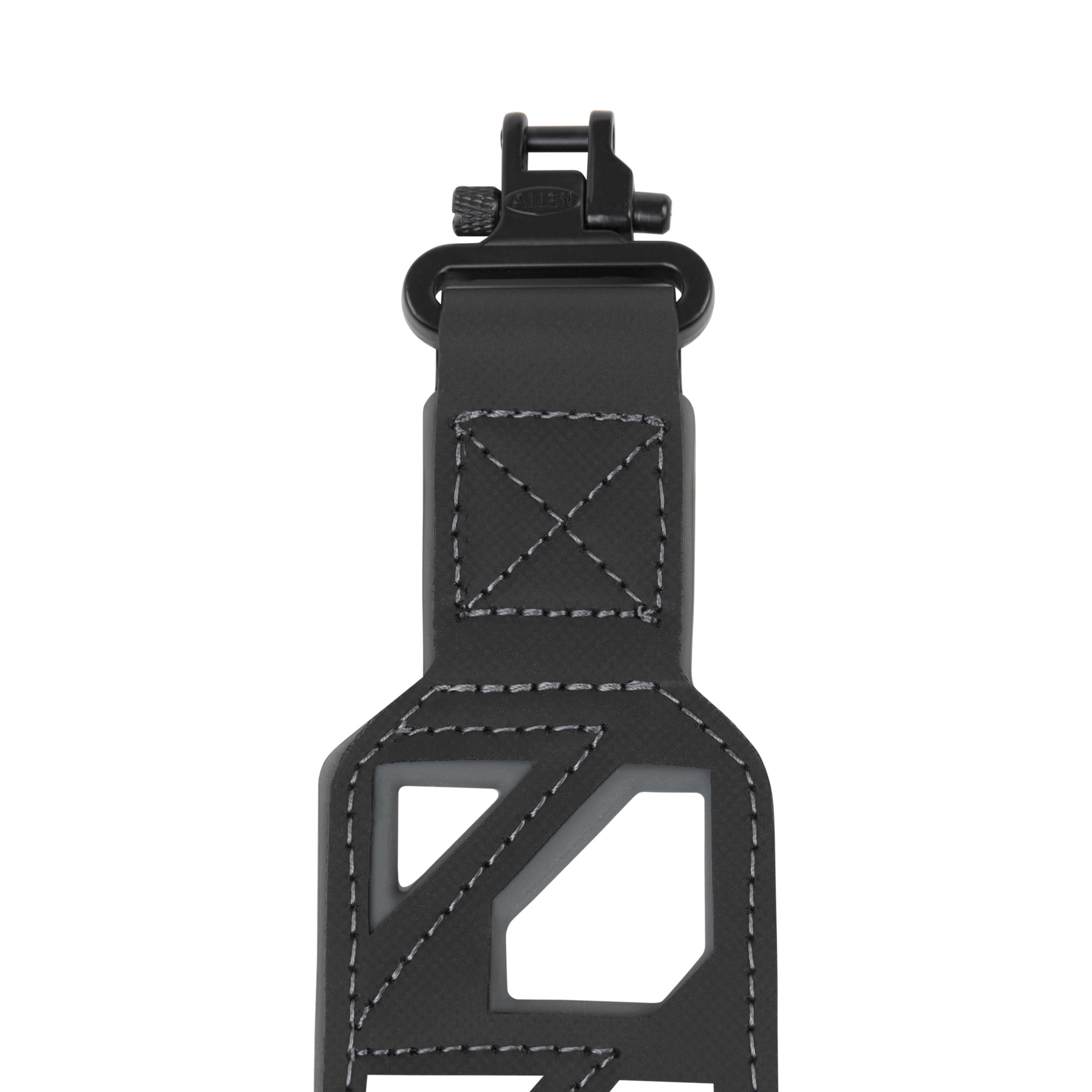 Ruger Vertex Sling W/ Swivels, 500Lbs., Black