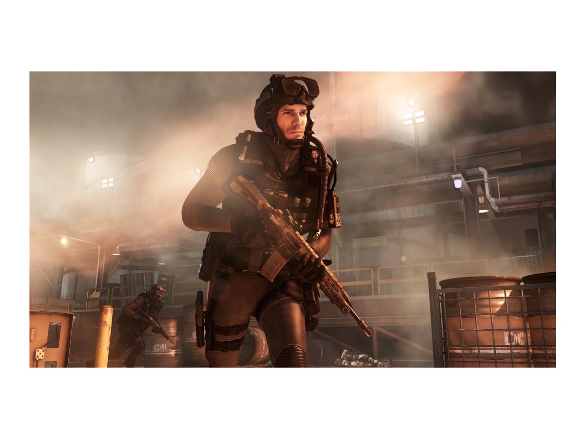 Activision Call Of Duty: Ghosts Prestige Edition - image 113 of 121