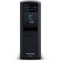 CyberPower CP1350PFCLCD 1350 VA / 880 Watts PFC Pure Sine Wave UPS