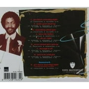 Oliver Cheatham - Saturday Night - Music & Performance - CD