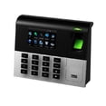 thumbnail image 1 of UA200 Machine d'Assistance pour Empreintes Digitales, Machine Intelligente Biométrique pour Empreintes Digitales, Machine pour le Personnel d'Assistance, Équipement de Machine à Cartes Perforées, Facile à Utiliser, 1 of 5