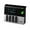 UA200, variant on UA200 Fingerprint Attendance Machine Intelligent Biometric Fingerprint Attendance Staff Machine Punch Card Machine Equipment - Efficient Management