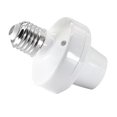 thumbnail image 1 of E27 Smart Light Holder Converter Lámpara de control remoto inalámbrico Bas, 1 of 5