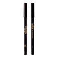 thumbnail image 2 of Lápiz de ojos KISS NEW YORK Professional Slim resistente al agua, 2 of 6