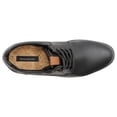 thumbnail image 3 of Oxfords Exterior Piel vegana Color Negro Para Hombre De RBCOLLECTION, 3 of 4