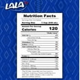 thumbnail image 5 of LALA Ultra-Pasteurized Lactose Free Reduced Fat Milk, 32-oz, 5 of 14