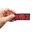 thumbnail image 3 of BOHICA Patch, 3 of 5