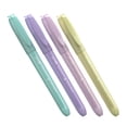 thumbnail image 4 of Marcatextos Pen+Gear Punta Cincel Fino 3 mm Colores Pastel 4 Piezas, 4 of 4