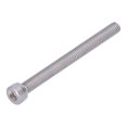 thumbnail image 4 of Perno Hexagonal Paso De 1 0 Mm 30 Piezas Tornillo De Cabeza Hueca M6 Portátil Para La Industria Automotriz Para Trabajos De Bricolaje Para La Construcción ANGGREK Hardware, 4 of 8