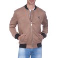 thumbnail image 1 of Sir Raymond Tailor Lag Men's Spring Coat in Camel, 1 of 2