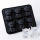 thumbnail image 1 of Mini Cow Ice Mould Cute Silicone Ice Tray For Whiskey Cocktails Coffee Reusable Cattle Shaped Ice Mould For Drinks Parties Bar Birthday, 1 of 7