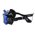 thumbnail image 4 of Gafas de natación y esnórquel NikouMX HD antivaho, 4 of 8