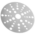 thumbnail image 1 of Plaque de Diffusion de Chaleur en Acier Inoxydable Disque Convertisseur de Plaque de Cuisson à Induction, 1 of 2