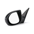 thumbnail image 3 of For Mazda 6 2009-2013 Door Mirror Driver Side | Power | Non-Heated | GS3L6918ZB | MA1320163, 3 of 9