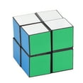 thumbnail image 1 of Shape Shifting Puzzle, Plastic Portable Flexible 3D Shape Transform Puzzle  For Office, 1 of 8