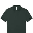 thumbnail image 2 of B&C Polo pour Hommes, 2 of 3