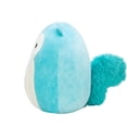 thumbnail image 4 of Squishmallows Original 16 inch Santiago the Blue Squirrel - Child's Ultra Soft Stuffed Plush Toy, 4 of 7