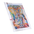 thumbnail image 3 of Stitch Home Decor, Vivid Visual Effect Wide Applicability Educational Significance DIY  Embroidery  for Household for Indoor, 3 of 8