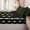 Lime Olive Black, variant on Erosebridal Dark Contrast Green Dot Grid Zipper Twin Comforter Sets with Fitted Sheet and 2 Pillowcases,Two-Tone Round Zipper Bedding Set,Lime Olive Black,4-Piece,Black Reversible