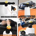 thumbnail image 3 of Foam cannon 0.75L accessory for pressure washers, 3 of 5