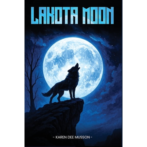 Lakota Moon, (Paperback)