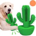 thumbnail image 1 of 2024, juguete para perros, cepillo para cachorros de 360 ​​grados, hueso para masticar para perros (adecuado para perros de <45 libras), 1 of 4