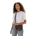 thumbnail image 5 of Bolsa para Dama Crossbody Nautica Café, 5 of 5