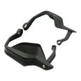 thumbnail image 2 of 2Pcs Motorcycle Hand Guards Assembly Professional Protection Gear Handguards for black, 2 of 7