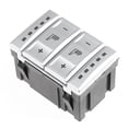 thumbnail image 1 of Heating Button Control Switch Bs7t19k314ab 6m2t19k314ac For Mondeo Mk4 Galaxy 3, 1 of 4
