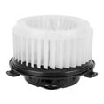 thumbnail image 4 of Oubit Car Replacement,Car Motor Sub‑Assy Blower Blower Assembly Tried and Trusted, 4 of 9
