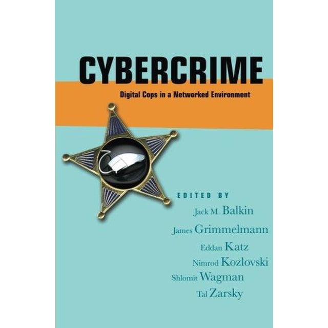 Cybercriminalité, les Flics Numériques dans un Environnement en Réseau