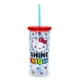 thumbnail image 1 of Vaso para bebidas frías Sanrio Hello Kitty Shine Bright 600 ml, 1 of 7