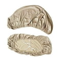 thumbnail image 2 of DOLITY Housses de Coussin de Dinette RV s Housses de Coussin pour Canapé Automobile Beige, 2 of 9